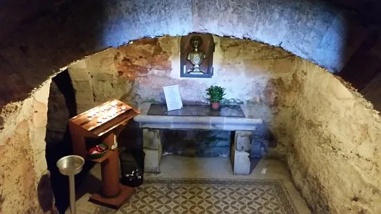 Museo del Santuario di San Vito Lo Capo