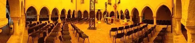Museo del Santuario di Sant'Umile da Bisignano