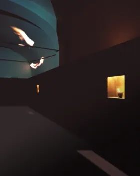 Museo del silenzio