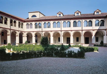 Museo del territorio biellese