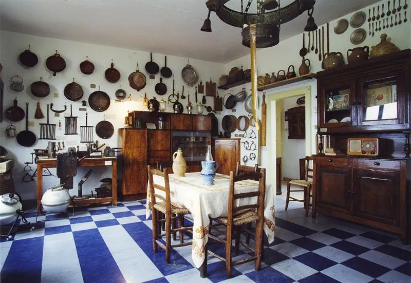 Museo del territorio di Longiano