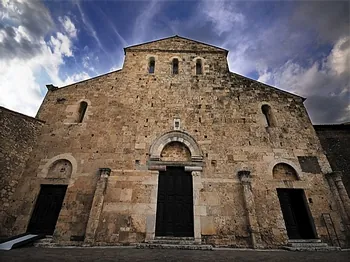 Museo del tesoro della Cattedrale e lapidario