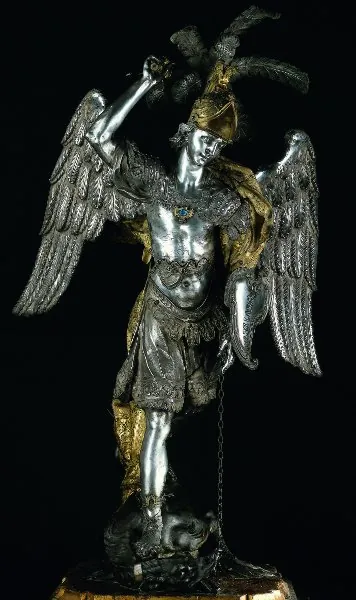 Museo del tesoro di San Gennaro
