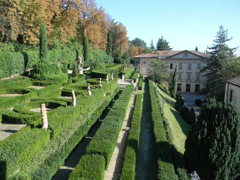 Museo del tessuto e della tappezzeria "Vittorio Zironi"