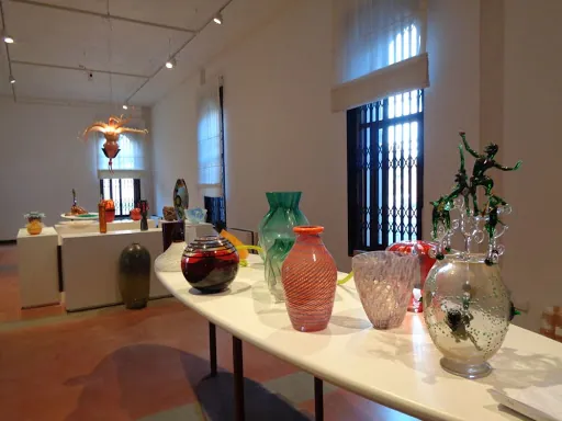 Museo del vetro di Venezia