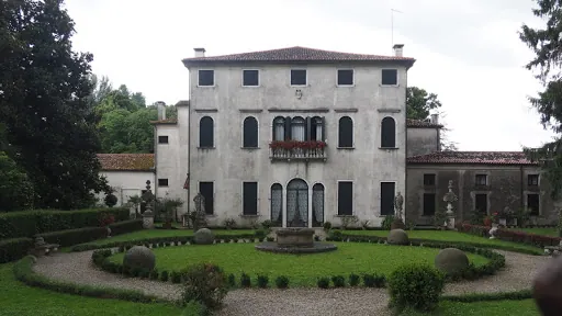 Museo del Villano di villa Badoer Fattoretto
