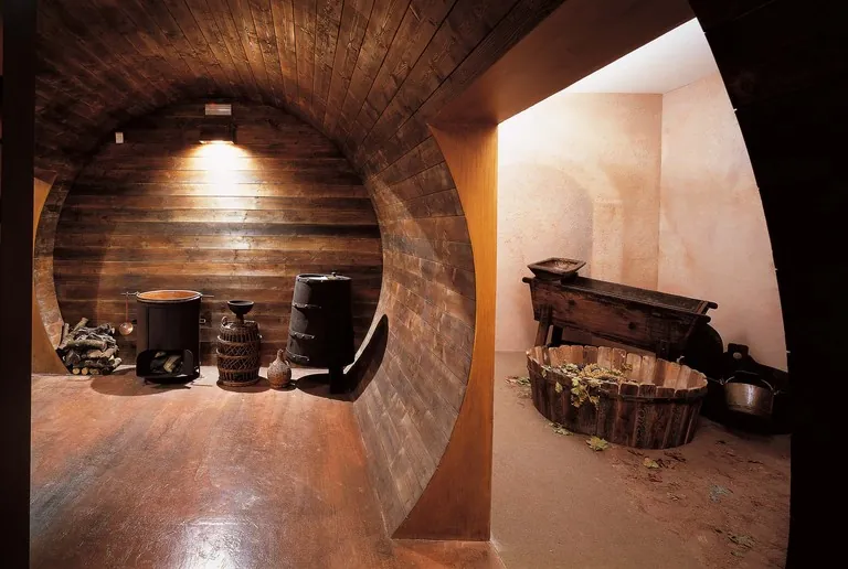 Museo dell'aceto balsamico tradizionale