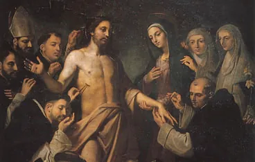 Museo dell'Arciconfraternita dei Genovesi