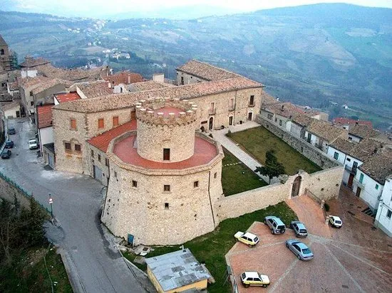 Museo dell'arte contadina - Museo dei castelli abbandonati