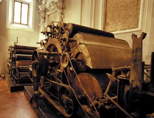 Museo dell'arte della lana di Arpino