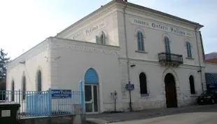 Museo dell'arte e della tecnologia confettiera
