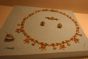 Museo dell'arte orafa