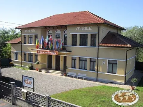 Museo dell'emigrante