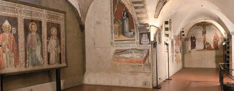 Museo dell'opera del Duomo di Prato