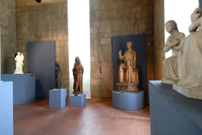 Museo dell'opera del Duomo (MODO)