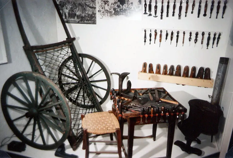 Museo dell'uomo e dell'ambiente