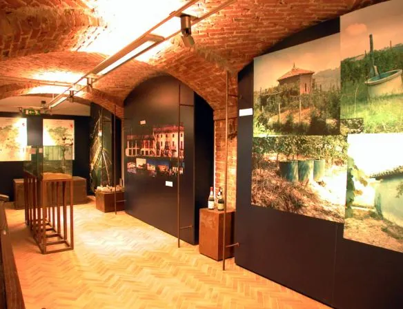 Museo della Barbera