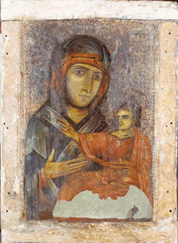 Museo della Beata Vergine di San Luca