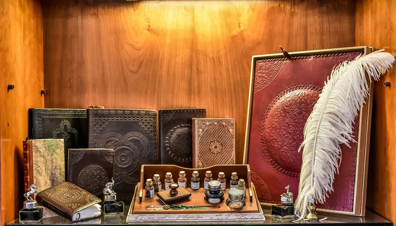 Museo della carta di Amalfi