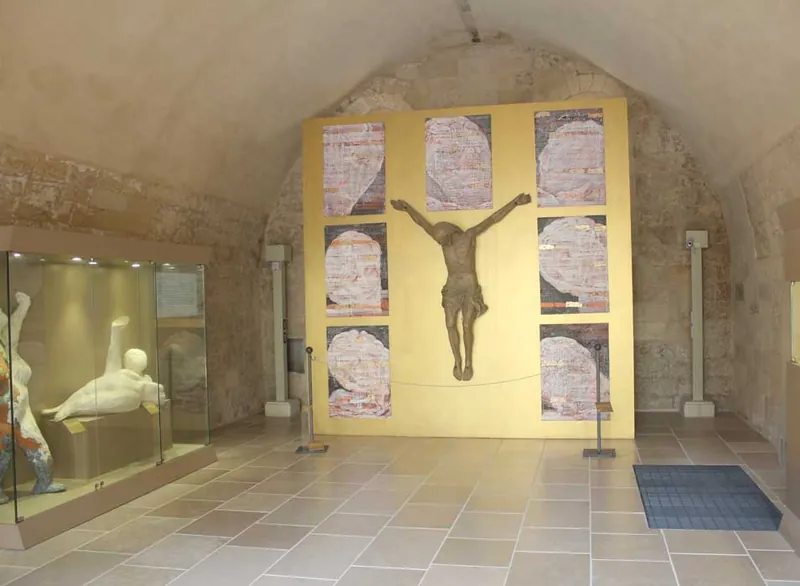 Museo della Cartapesta