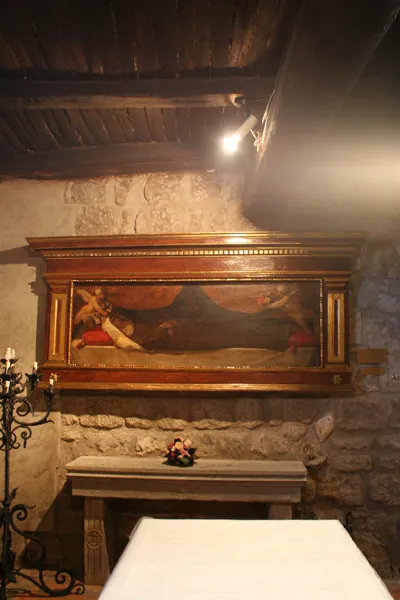 Museo della Casa di Santa Rosa