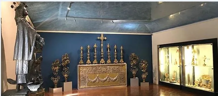 Museo della Cattedrale di Messina