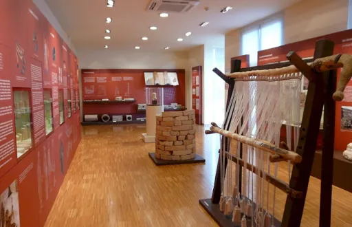 Museo della centuriazione romana
