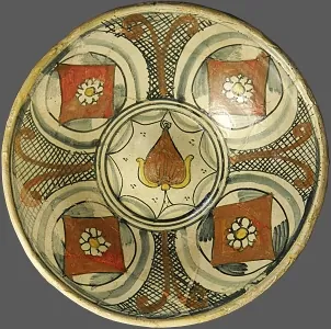 Museo della ceramica della Tuscia