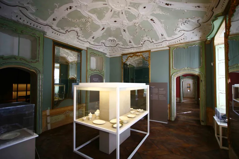 Museo della ceramica di Mondovì