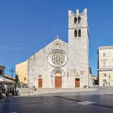 Museo della Chiesa di Santa Maria Maggiore