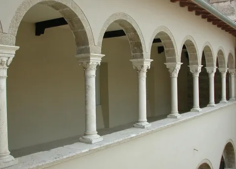 Museo della città e del territorio
