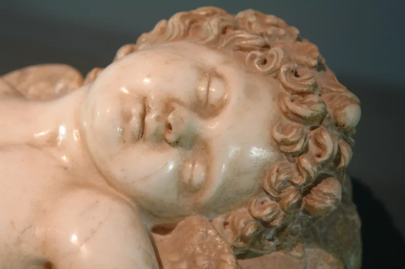 Museo della città Palazzo San Sebastiano