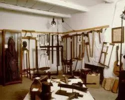 Museo della civiltà contadina "A carbuninna"