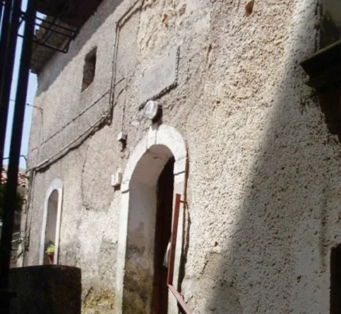 Museo della civiltà contadina di Guardia Piemontese