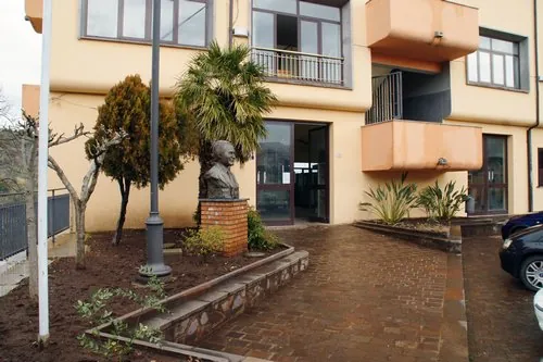 Museo della civiltà contadina  di Maierato