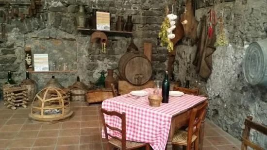 Museo della civiltà contadina di Misterbianco