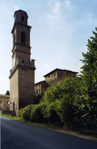 Museo della civiltà contadina di Novellara