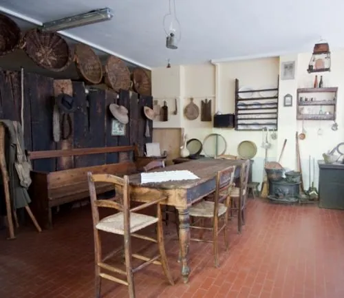 Museo della civiltà contadina di Piacenza "G. Raineri"