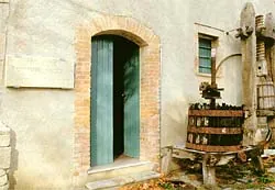 Museo della civiltà contadina di Roscigno