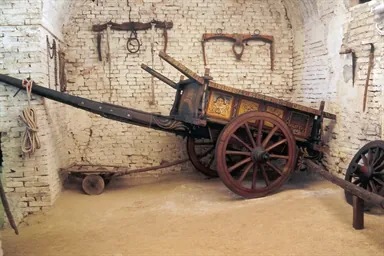 Museo della civiltà contadina di Sefro