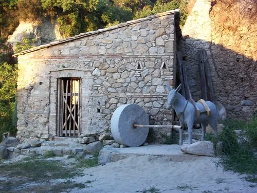 Museo della civiltà contadina di Sorianello