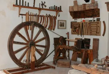 Museo della civiltà contadina iblea