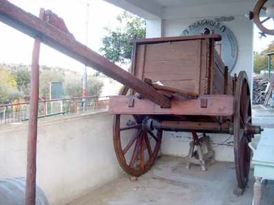 Museo della civiltà contadina pisticcese e lucana