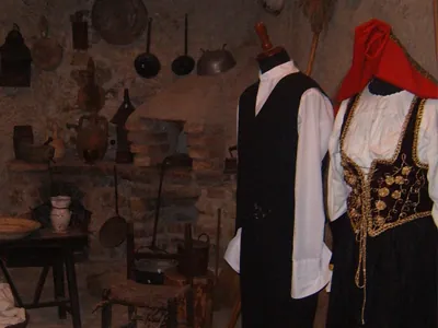 Museo della civiltà contadina