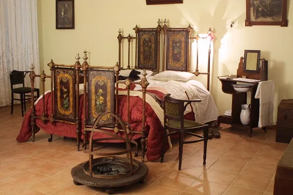 Museo della civiltà contadina "Terlizzi"