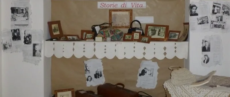 Museo della civiltà contadina Triggiano