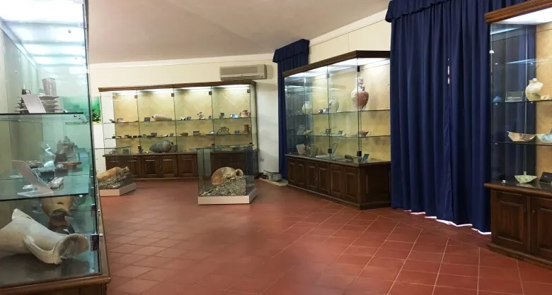 Museo della civiltà del mare