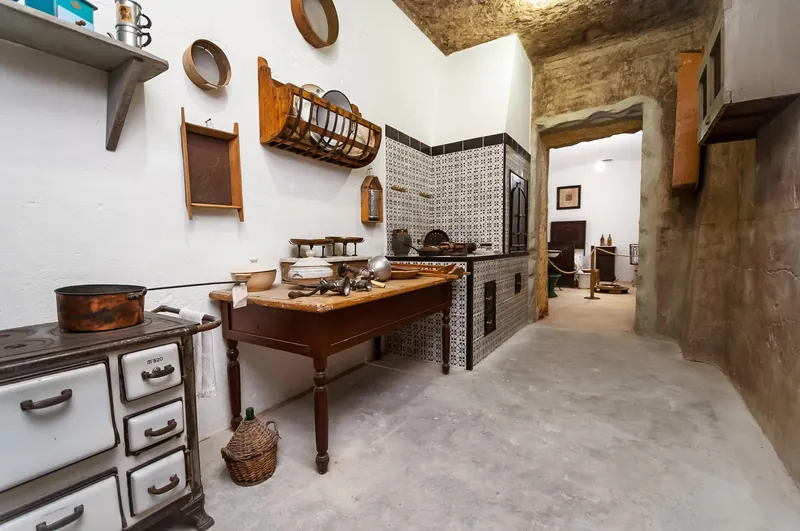 Museo della civiltà del vino Primitivo