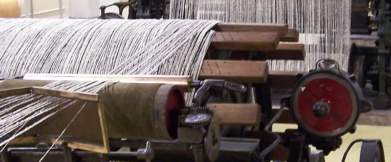 Museo della civiltà industriale c/o ex Lanificio Conte
