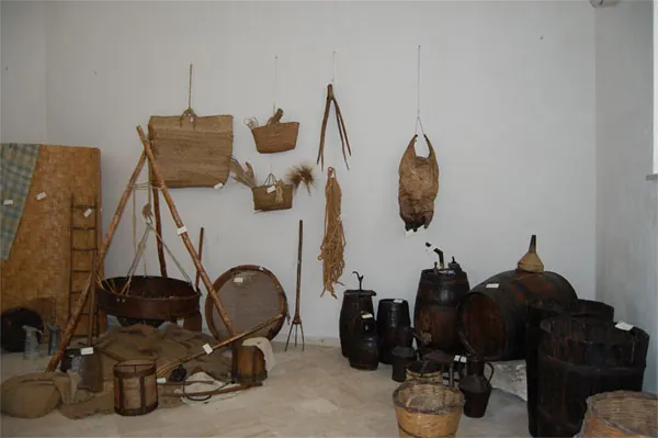 Museo della civiltà locale